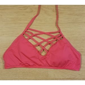 Mossimo Bathing Suit Top